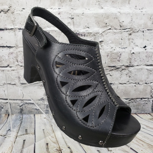 dansko rowena